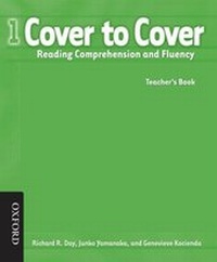 Enlarge image Cover: Cover to Cover 1: Teacher's Book - Oxford University Press