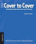 Cover: Cover to Cover 2: Teacher's Book - Oxford University Press