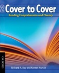 Cover: Cover to Cover 2: Student Book - Oxford University Press