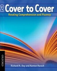 Enlarge image Cover: Cover to Cover 2: Student Book - Oxford University Press