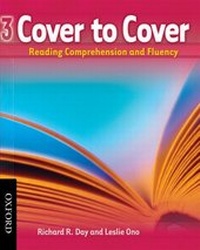 Enlarge image Cover: Cover to Cover 3: Student Book - Oxford University Press