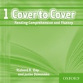 Cover: Cover to Cover 1: Class Audio CDs (2) - Oxford University Press