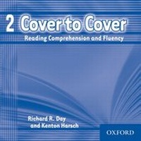 Enlarge image Cover: Cover to Cover 2: Class Audio CDs (2) - Oxford University Press