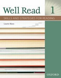 Enlarge image Cover: Well Read 1: Student Book - Oxford University Press