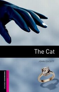 Enlarge image Cover: Oxford Bookworms Library: Starter Level:: The Cat audio CD pack - Oxford University Press