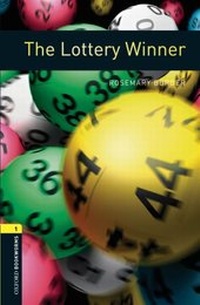 Enlarge image Cover: Oxford Bookworms Library: Level 1:: The Lottery Winner - Oxford University Press