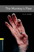 Cover: Oxford Bookworms Library / 6. Schuljahr, Stufe 2 - The Monkey's Paw - Oxford University Press