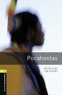 Abbildung von: Oxford Bookworms Library / 6. Schuljahr, Stufe 2 - Pocahontas - Oxford University Press