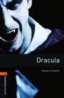 Cover: Oxford Bookworms Library / 7. Schuljahr, Stufe 2 - Dracula - Oxford University Press