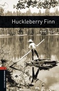 Cover: Oxford Bookworms Library / 7. Schuljahr, Stufe 2 - Huckleberry Finn - Oxford University Press