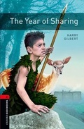 Cover: Oxford Bookworms Library: Level 2:: The Year of Sharing - Oxford University Press