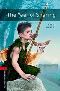 Enlarge image Cover: Oxford Bookworms Library: Level 2:: The Year of Sharing - Oxford University Press