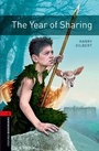 Cover: Oxford Bookworms Library: Level 2:: The Year of Sharing - Oxford University Press