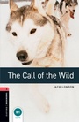 Cover: Oxford Bookworms Library: Level 3: The Call of the Wild - Oxford University Press
