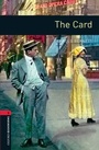 Cover: Oxford Bookworms Library / 8. Schuljahr, Stufe 2 - The Card - Oxford University Press