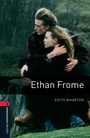 Cover: Oxford Bookworms Library / 8. Schuljahr, Stufe 2 - Ethan Frome - Oxford University Press