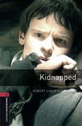 Cover: Oxford Bookworms Library / 8. Schuljahr, Stufe 2 - Kidnapped - Oxford University Press