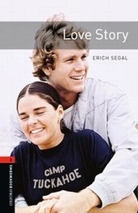 Abbildung von: Oxford Bookworms Library / 8. Schuljahr, Stufe 2 - Love Story - Oxford University Press