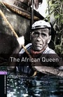 Cover: Oxford Bookworms Library / 9. Schuljahr, Stufe 2 - The African Queen - Oxford University Press