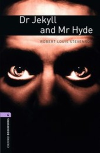 Abbildung von: Oxford Bookworms Library / 9. Schuljahr, Stufe 2 - Dr Jekyll and Mr Hyde - Oxford University Press