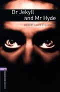 Cover: Oxford Bookworms Library / 9. Schuljahr, Stufe 2 - Dr Jekyll and Mr Hyde - Oxford University Press