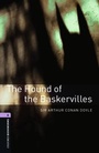 Cover: Oxford Bookworms Library / 9. Schuljahr, Stufe 2 - The Hound of the Baskervilles - Oxford University Press