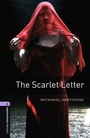 Cover: Oxford Bookworms Library / 9. Schuljahr, Stufe 2 - The Scarlet Letter - Oxford University Press