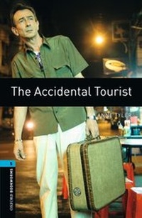 Abbildung von: Oxford Bookworms Library / 10. Schuljahr, Stufe 2 - The Accidental Tourist - Oxford University Press