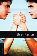 Cover: Oxford Bookworms Library / 10. Schuljahr, Stufe 2 - Brat Farrar - Oxford University Press