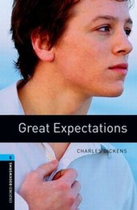 Abbildung von: Oxford Bookworms Library / 10. Schuljahr, Stufe 2 - Great Expectations - Oxford University Press