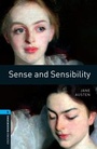 Cover: Oxford Bookworms Library / 10. Schuljahr, Stufe 2 - Sense and Sensibility - Oxford University Press