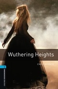 Cover: Oxford Bookworms Library / 10. Schuljahr, Stufe 2 - Wuthering Heights - Oxford University Press