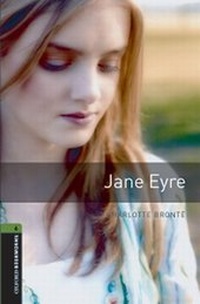 Enlarge image Cover: Oxford Bookworms Library: Stage 6: Jane Eyre - Oxford University Press