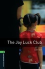 Cover: Oxford Bookworms Library: Level 6: The Joy Luck Club - Oxford University Press
