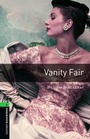 Cover: Oxford Bookworms Library / 10. Schuljahr, Stufe 3 - Vanity Fair - Oxford University Press