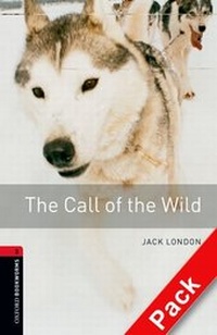 Enlarge image Cover: Oxford Bookworms Library: Level 3:: The Call of the Wild audio CD pack - Oxford University Press