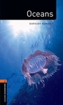 Cover: Oxford Bookworms Library Factfiles: Level 2:: Oceans audio CD pack - Oxford University Press