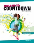 Cover: Build Up to Countdown: Student's Book - Oxford University Press