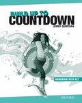 Cover: Build Up to Countdown: Workbook with key and MultiROM - Oxford University Press