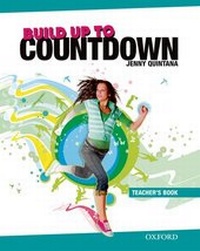 Enlarge image Cover: Build Up to Countdown: Teacher's Book - Oxford University Press