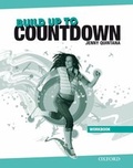Cover: Build Up to Countdown: Workbook without key and MultiROM - Oxford University Press
