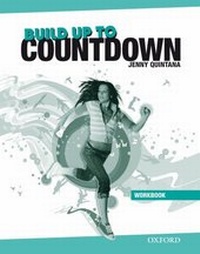Enlarge image Cover: Build Up to Countdown: Workbook without key and MultiROM - Oxford University Press