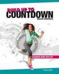 Cover: Build Up to Countdown: Grammar Book with key - Oxford University Press