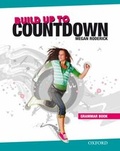 Cover: Build Up to Countdown: Grammar Book without key - Oxford University Press