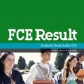 Cover: FCE Result:: Class Audio CDs (2) - Oxford University Press