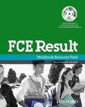 Cover: FCE Result: Workbook Resource Pack without Key - Oxford University Press