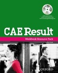 Cover: CAE Result:: Workbook Resource Pack - Oxford University Press