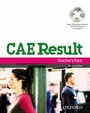 Cover: CAE Result:: Teacher's Pack - Oxford University Press