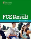 Cover: Revised FCE Result: Student's Book - Oxford University Press