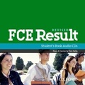 Cover: Revised FCE Result: Audio CDs (2) - Oxford University Press